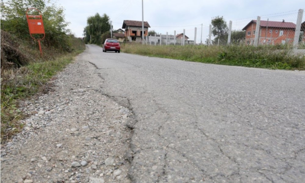 Obećanje ludom radovanje: Stanovnici u najdužoj banjalučkoj ulici i dalje čekaju asfalt