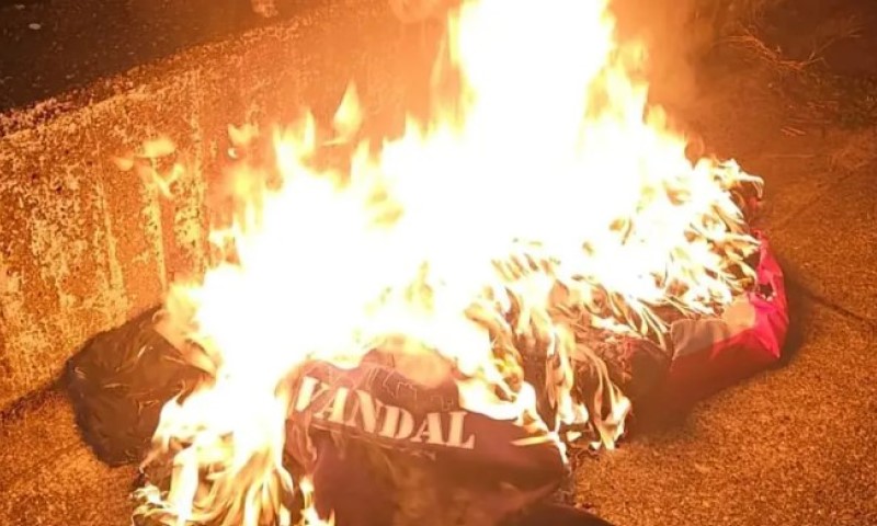 Partizan puca na svim frontovima: Ugasila se jedna od najpozantijih navijačkih grupa FOTO