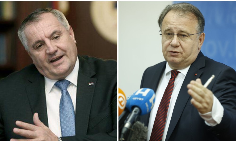 Višković reagovao na izjave: Pozvao Nikšića da otkoče sve projekte