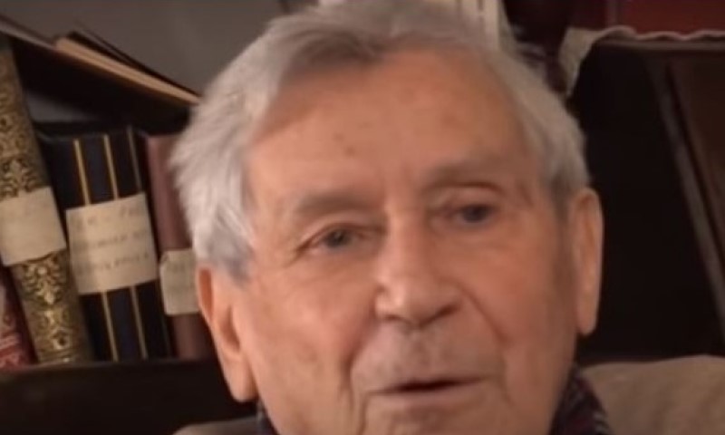 Savjet čuvenog srpskog akademika: Šta ako vas žena prevari