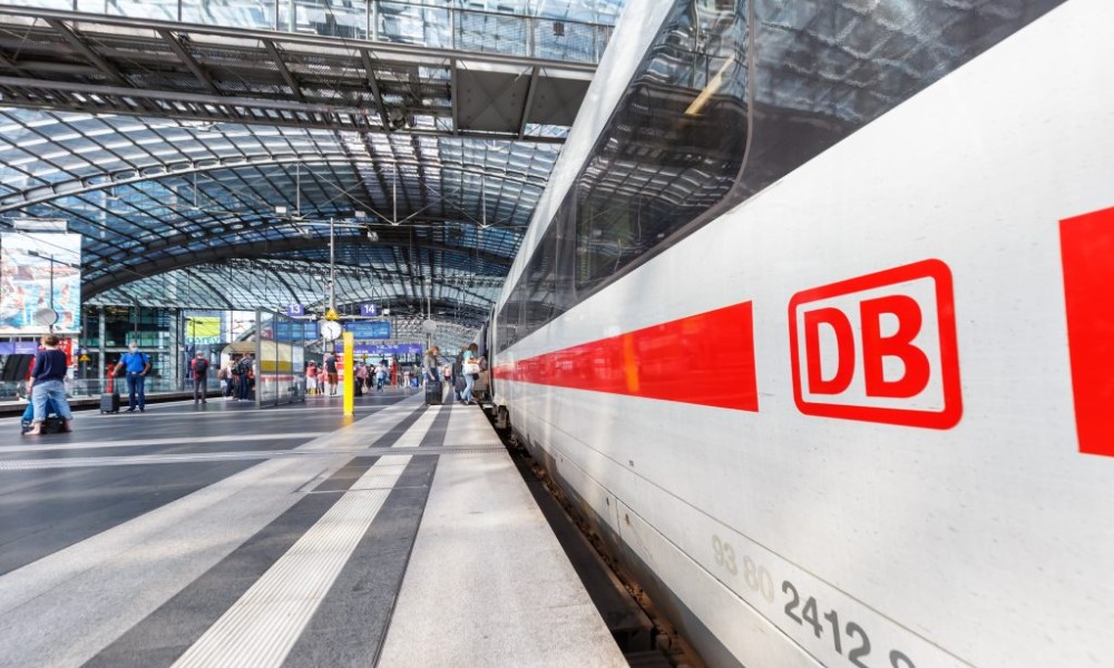 Putovanje vozom česta opcija: Ova zemlja u Evropi ima najduže željezničke pruge