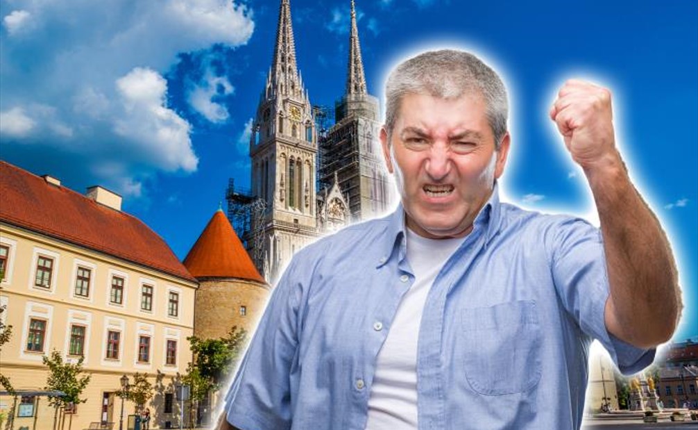 Najmasovniji protest penzionera protiv siromaštva: “Neće upaliti nikakave opstrukcije”