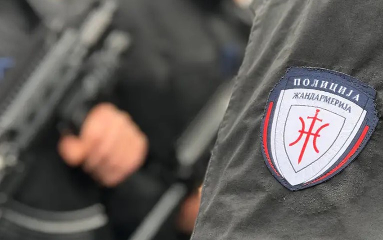 Angažovana i Žandarmerija Srpske: U toku potraga za pljaškašima zlatare u Kalesiji
