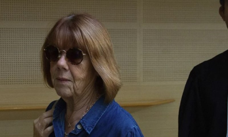 Osuđen monstrum: Drogirao suprugu i dovodio 50 muškaraca da je siluju