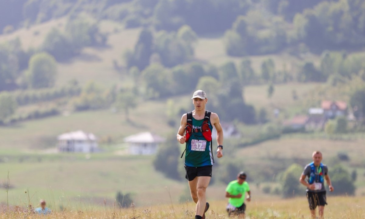 Jedinstvena avantura: Zmijanjski maraton 14. septembra