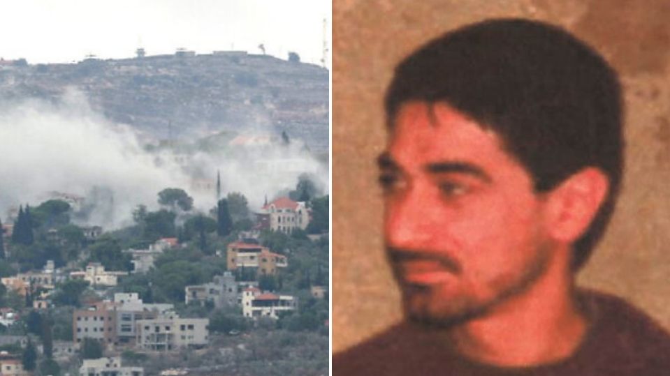 Otkriveno ko je bio meta izraelskog napada na Bejrut: Tražili ga i Amerikanci