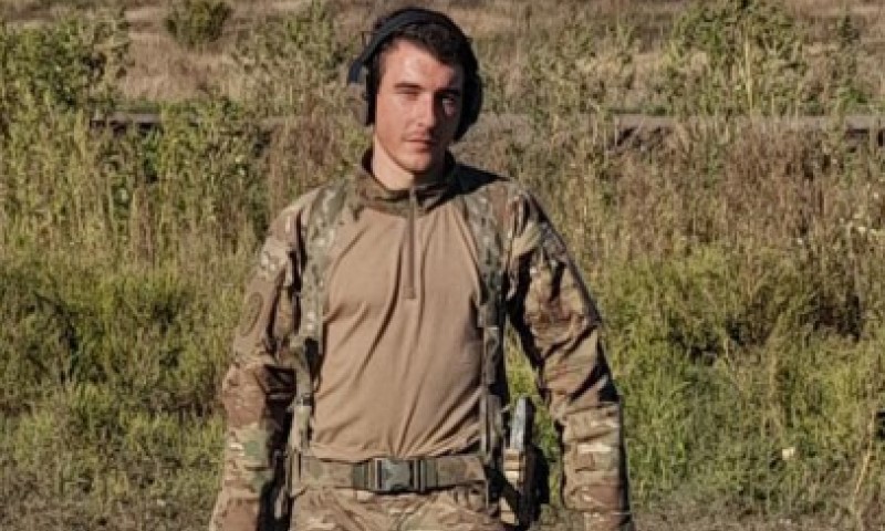 Aleksandar Jokić ratuje u Ukrajini: Navijač Partizana dobio državljanstvo Rusije