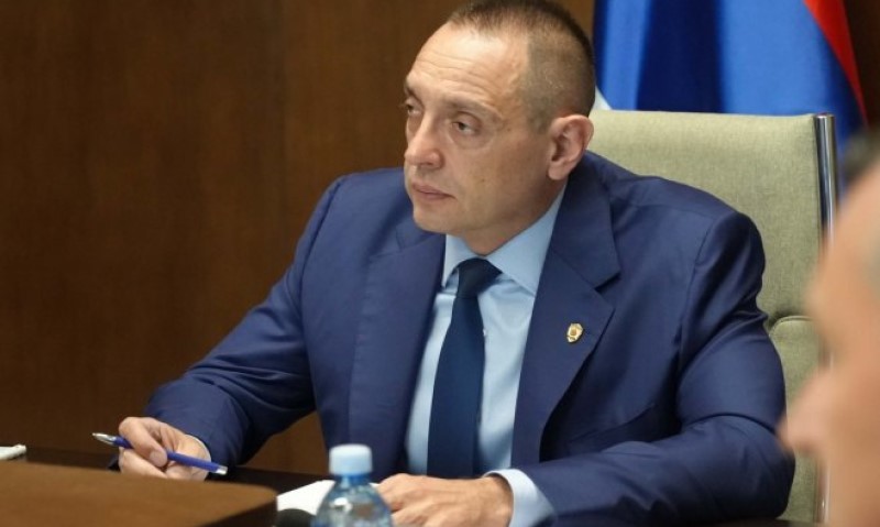 Potpredsjednik Vlade reagovao: Podla laž da Srbija ustupa Francuskoj svoje migove