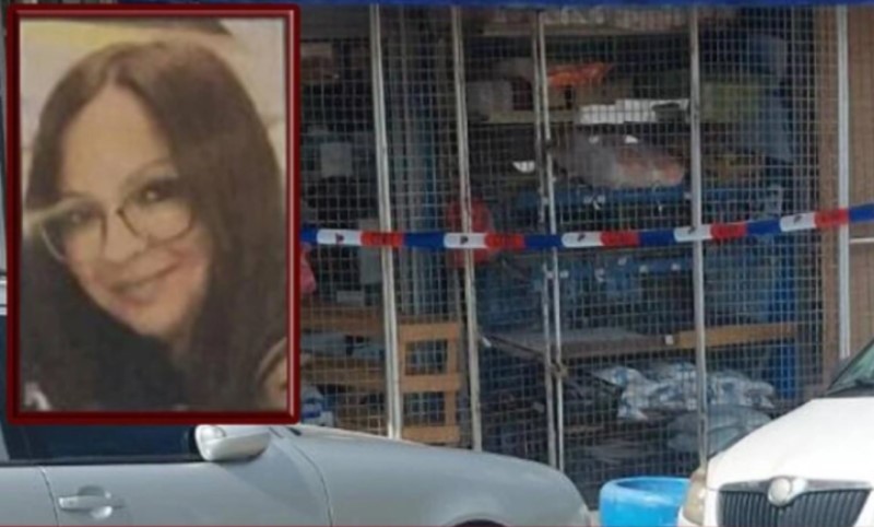 Iza nje ostali suprug i dva sina! Ovo je Aleksandra (35) koju je usmrtio lift na radnom mjestu