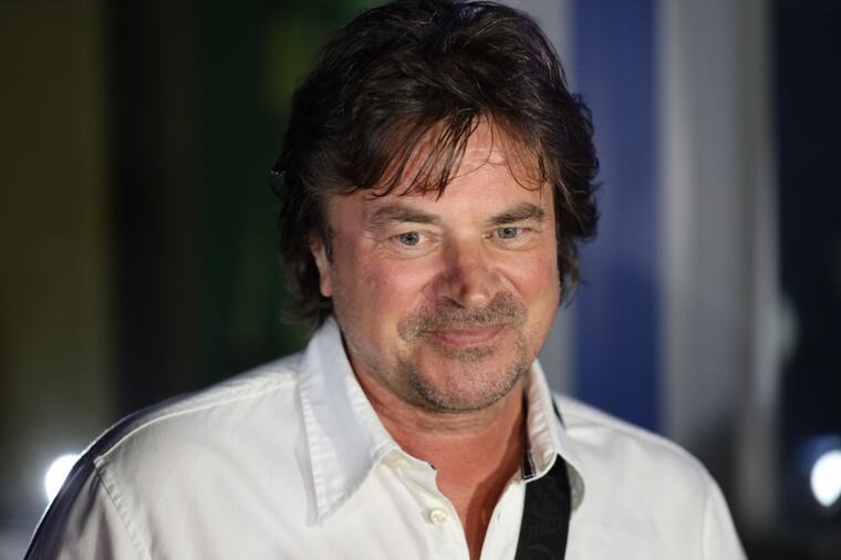 Alen Islamović se oglasio povodom zahtjeva da mu se zabrani ulazak u Hrvatsku