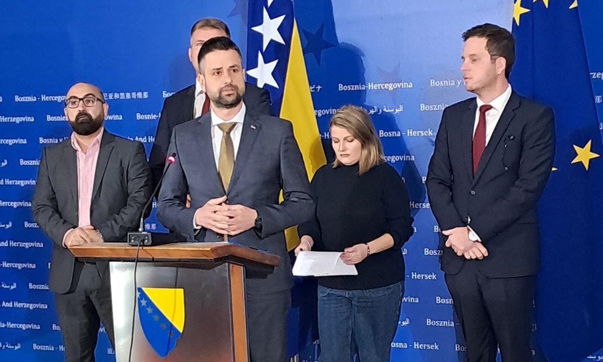 Ministar Amidžić potvrdio: Pokrenut postupak za ukidanje PDV-a za prvu nekretninu