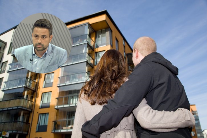 Amidžić: PDV će biti ukinut i na kuće i na stanove