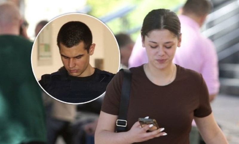 Ispod jastuka našla pištolj: Blažićeva bivša djevojka otkrila kako se ponašao kad su bili zajedno