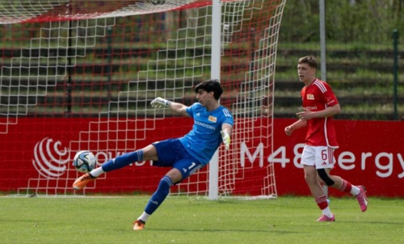 Surova stvarnost i kraj bavljenja fudbalom: Mladom golmanu amputirali nogu