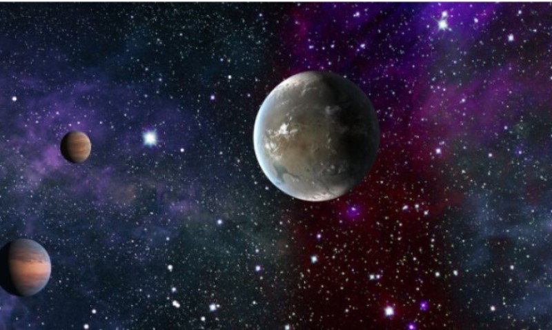 Da li je asteroid upravo udario u Saturn? Hitan poziv astronomima