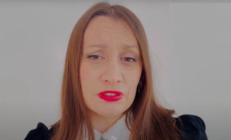 Šta treba znati o Aurori: Savjetnica Milorada Dodika kandidatkinja za predsjednicu Hrvatske