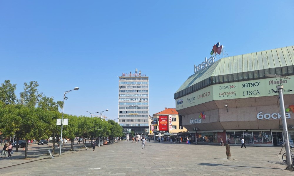 Držite se hladovine: Sutra sunčano i vruće, temperatura do 40 stepeni