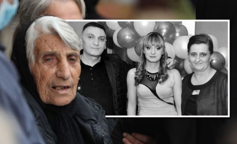 Baki Stojanki rođak u jednom danu ubio troje najmilijih: Ljubim sliku mrtve unuke