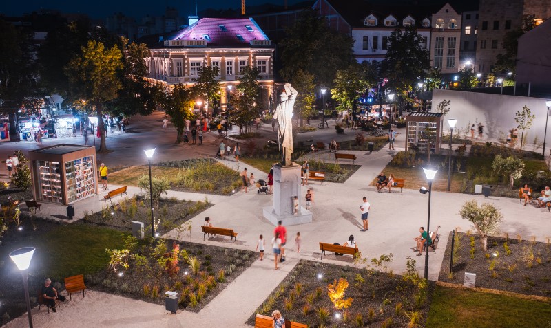 Svečanost u Banjaluci: Kuća Milanovića večeras otvara svoja vrata u novom ruhu