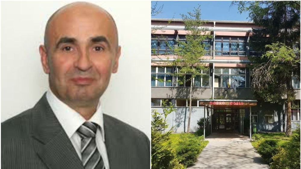 Šokantno: Zbog propuštanja suspenzije nastavnika bludnika, optuženi direktor škole i članovi odbora