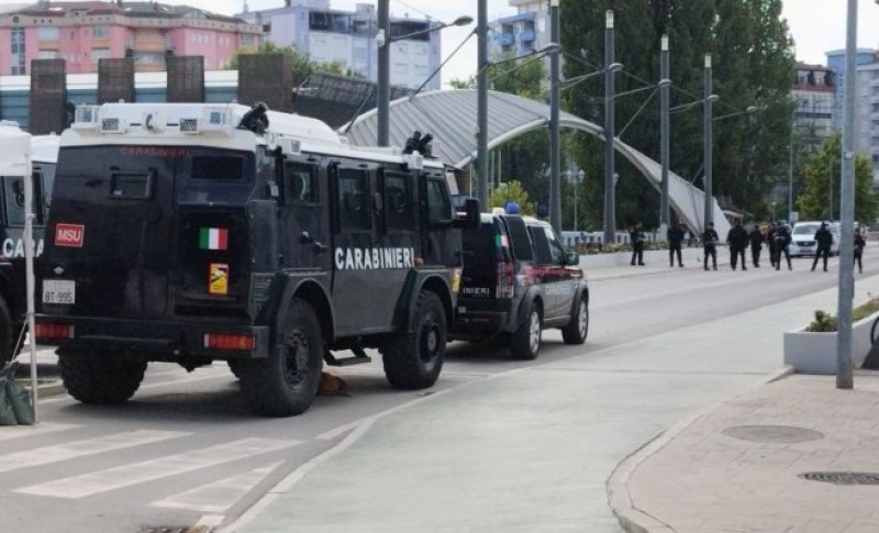 Ljudi ne mogu do radnih mjesta: Јedanaest dana blokade zgrada srpskih institucija na sjeveru KiM