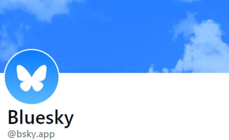 Platforma se pohvalila dostignućima: Bluesky dobio milion novih korisnika za tri dana