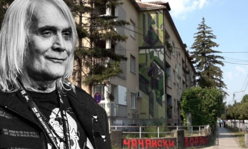 Napustio nas Bora Čorba! Ovako Čačak odaje počast svom legendarnom rok muzičaru