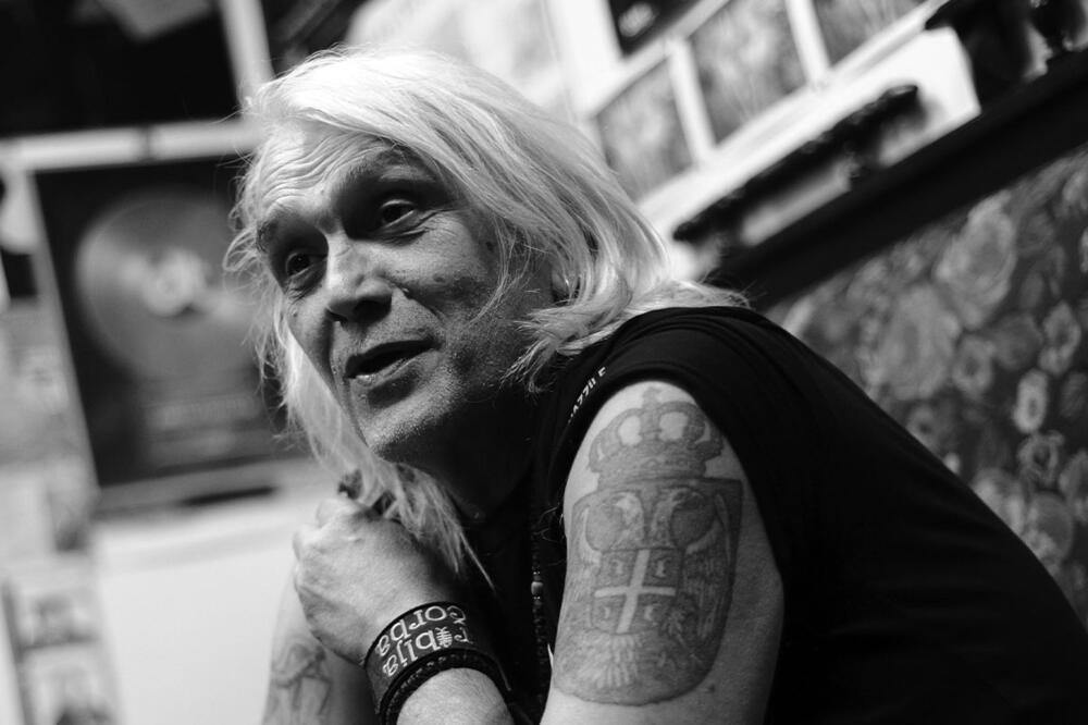 Vječni ispraćaj legende: Poznato ko će pjevati na sahrani Bore Čorbe