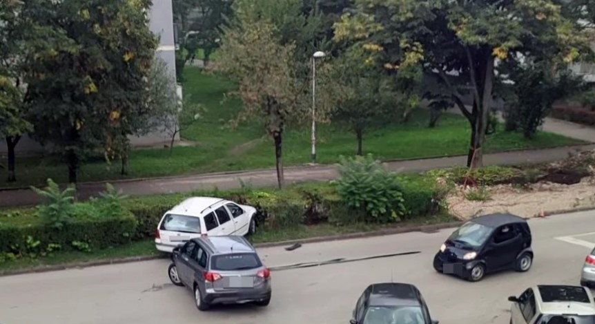 Vozači, oprez: Nova saobraćajka u Banjaluci, otežan saobraćaj