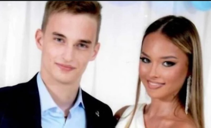 Rane na očevom srcu ne zarastaju: “Život se nastavlja za sve sem nas koji smo za njih živjeli”
