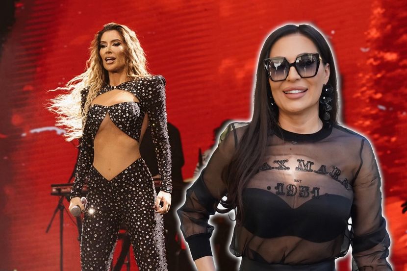 Ceca otkrila kako se provela na Teinom koncertu: “Ona je meni bolja od Šakire”