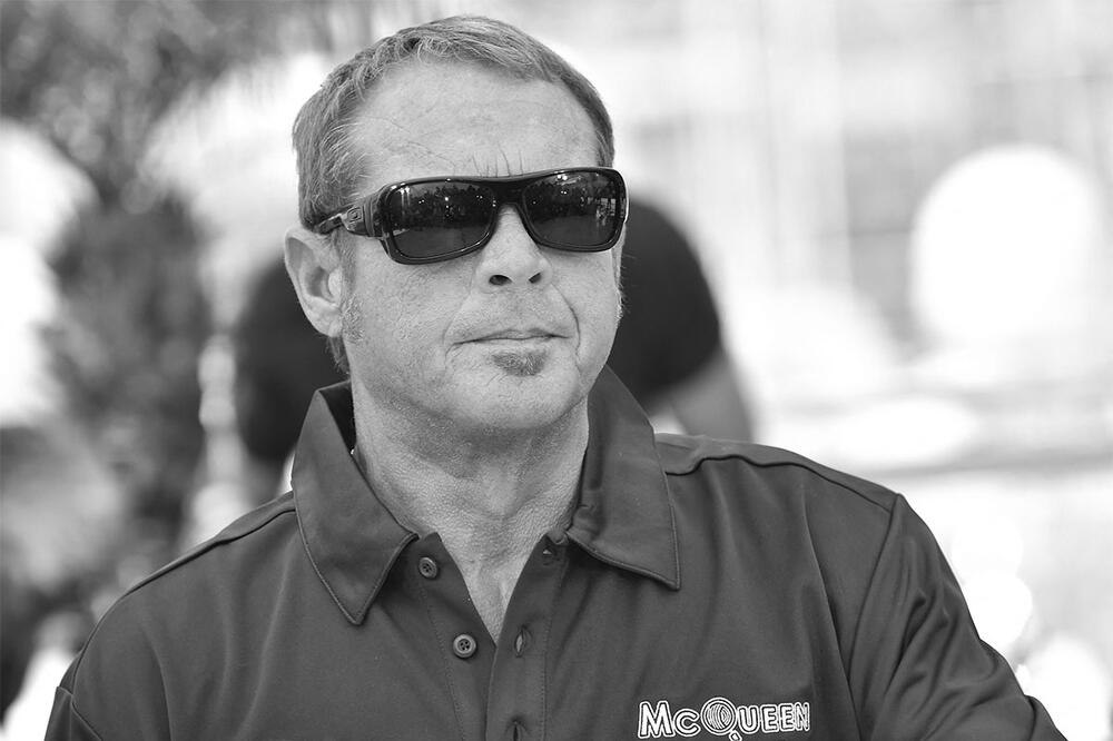 Tužnu vijest potvrdila porodica: Preminuo slavni holivudski glumac Čed Mekvin