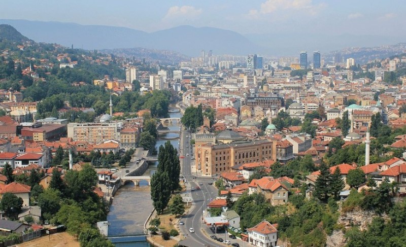 Izraelci ostali zarobljeni u BiH: Tvrde da su im pasoši namjerno bačeni