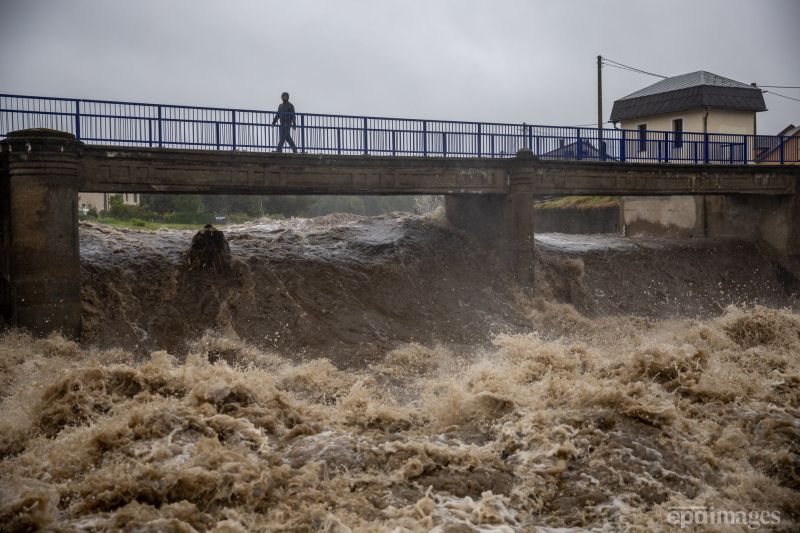 Budimpešta čeka vrh vodenog talasa! Orban: Ostalo je još pet teških dana