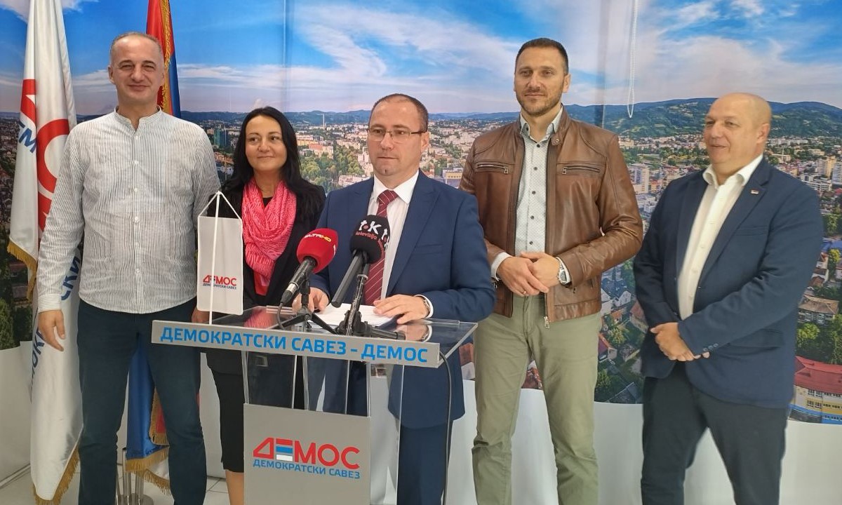 Nakon odluke Ustavnog suda! Bosančić: Niže cijene parkinga u Banjaluci