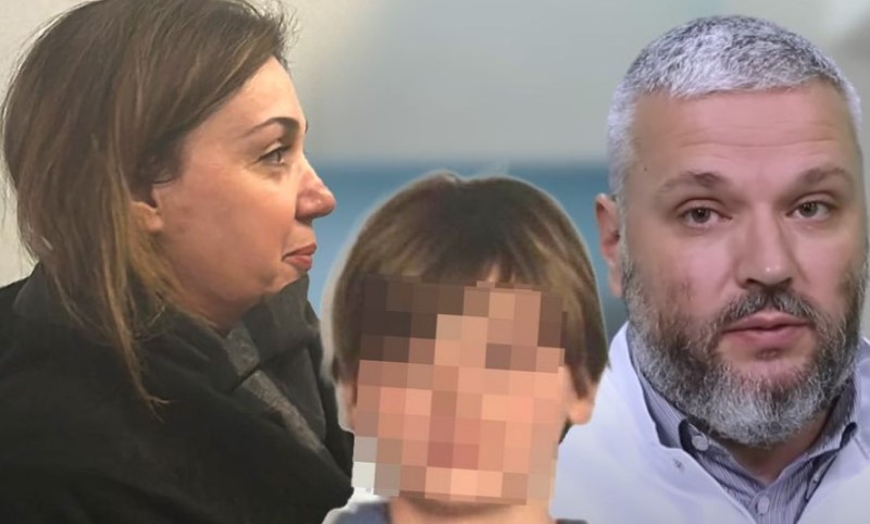 Otac dječaka koji je ubio devet vršnjaka i čuvara škole: Kecmanović ostaje iza brave