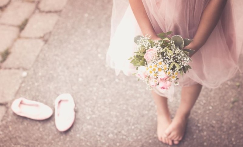 Otac udao svoju djevojčicu (6) za čovjeka (29): Shvatila da ju je zlostavljao tek kad je porasla