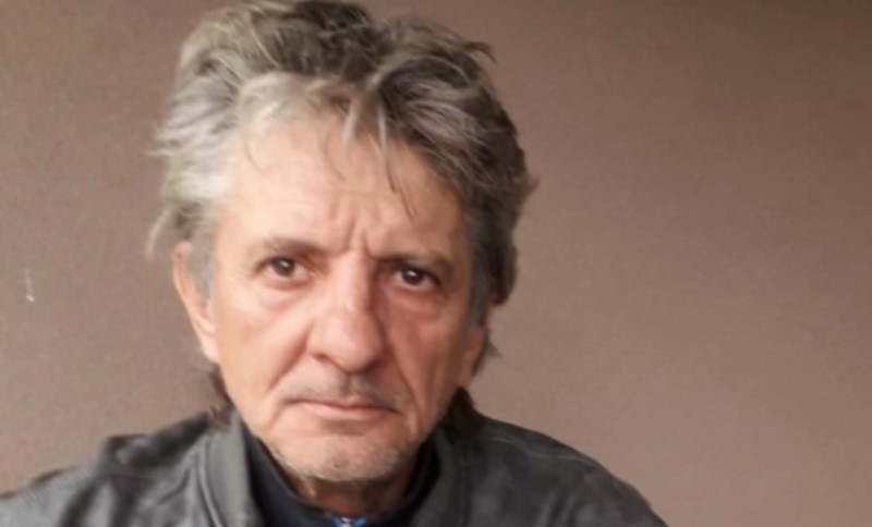 Sa dva hica usmrtio žrtvu, pa presudio sebi: Ovo je Dragan koji je brutalno ubio Vesnu