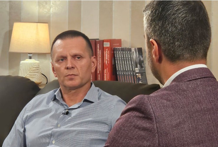 Lukač poručio Stanivukoviću: U naredne četiri godine nema podrške tvom glumatanju