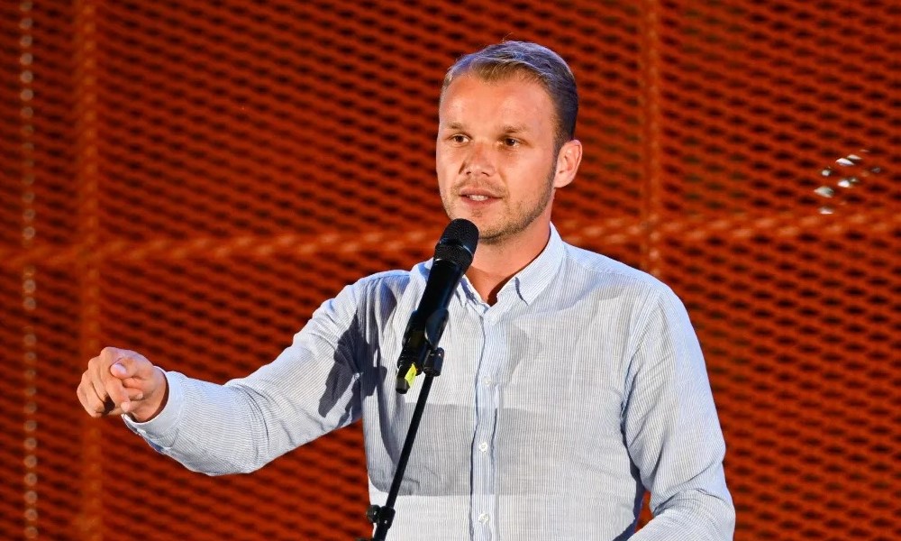 Šta će biti sa parkingom i preuzima li PDP? Stanivuković odgovorio na vruća pitanja