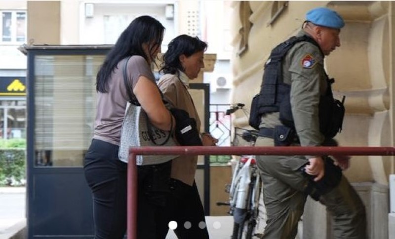 Muža izbola nožem dok je spavao u dnevnom boravku: Ostaje li žena ubica iz BiH iza brave