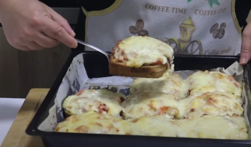 I zdrav i kaloričan obrok: Džumbus prženice drže vas sitim do ručka VIDEO