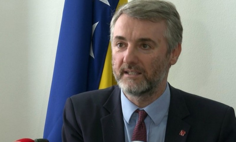 Političari u FBiH likuju na presudu Dodiku: “Ovo je tek početak”