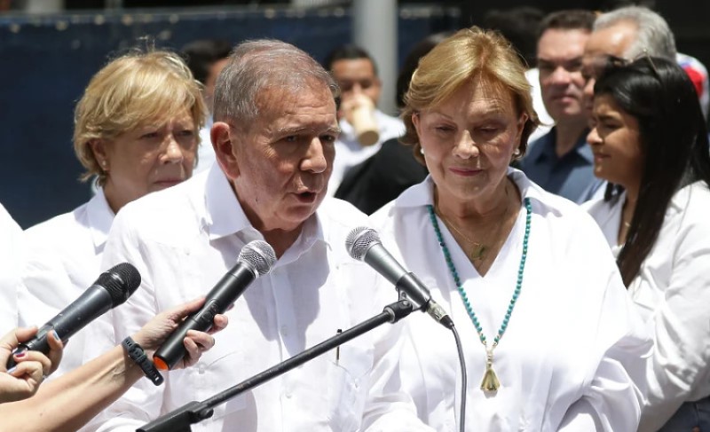 Nije se odazvao na tri poziva: Tužilaštvo traži hapšenje lidera opozicije u Venecueli