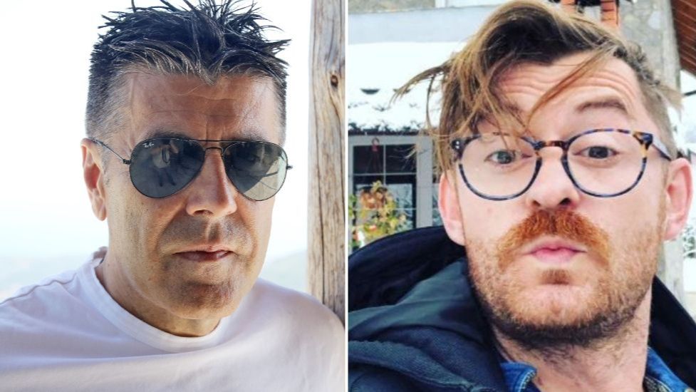 Isović šokiran: Kasumović zbog bludničenja izbačen iz serije