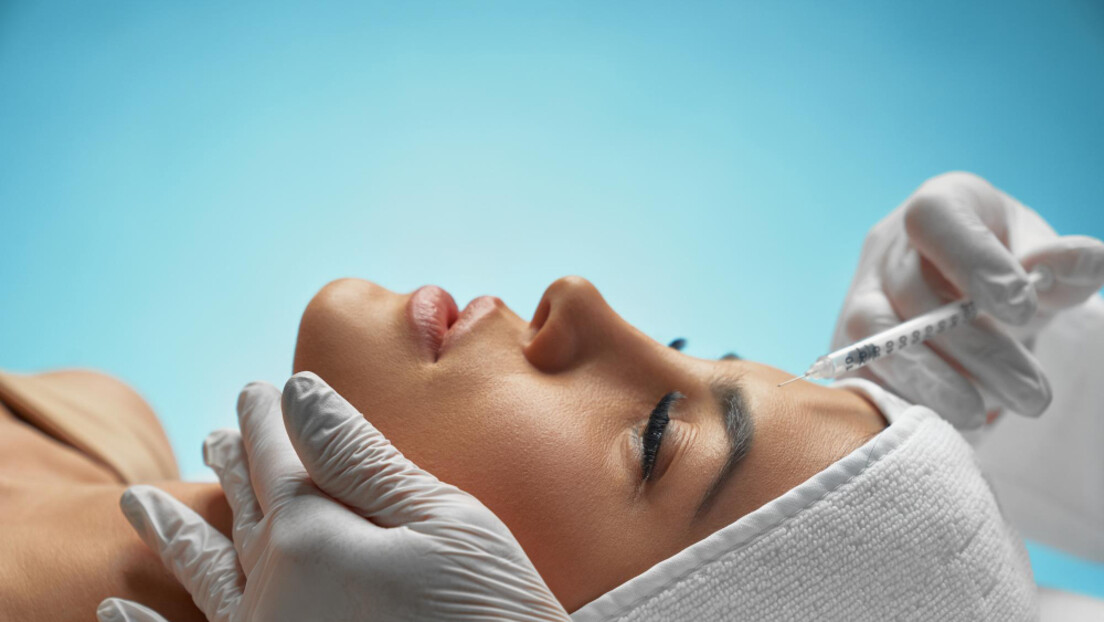 Radila bez licence: Lažna ljekarka izvela desetine estetskih operacija