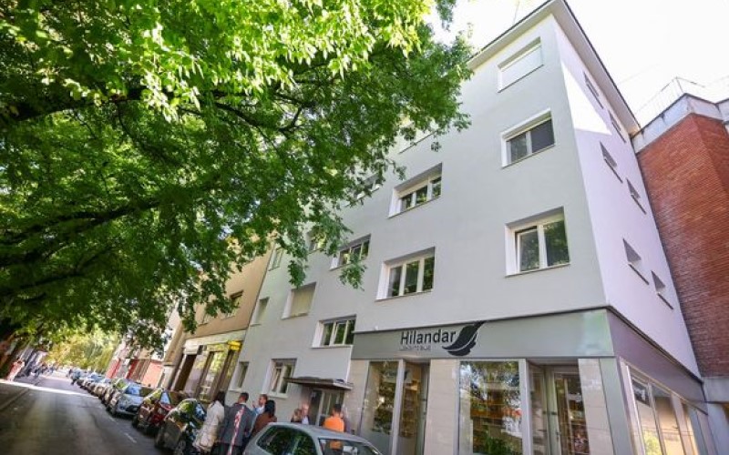 Uz podršku Grada: Nova fasada na zgradi u Banjaluci