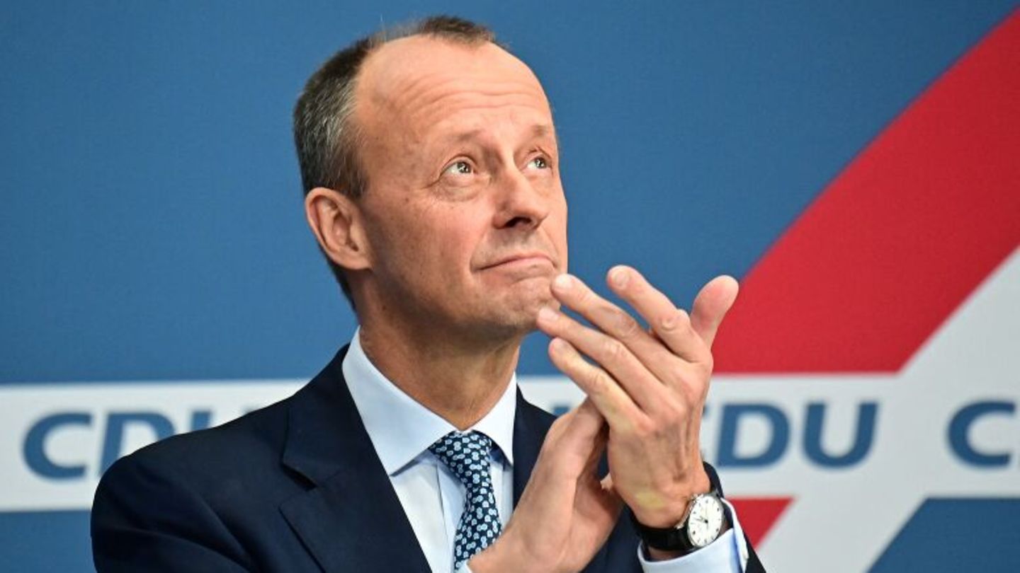 CDU potvrdila: Fridrih Merc kandidat opozicije za kancelara