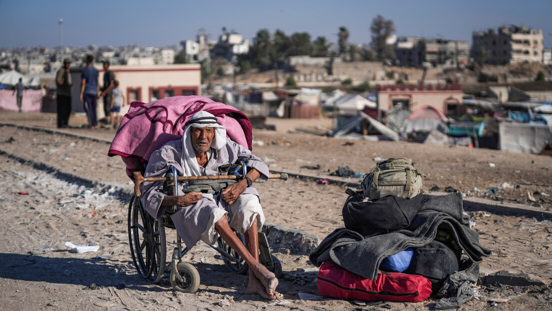 Trampov sporazum za primirje u Gazi stupio na snagu: Izrael planira oslobađanje talaca