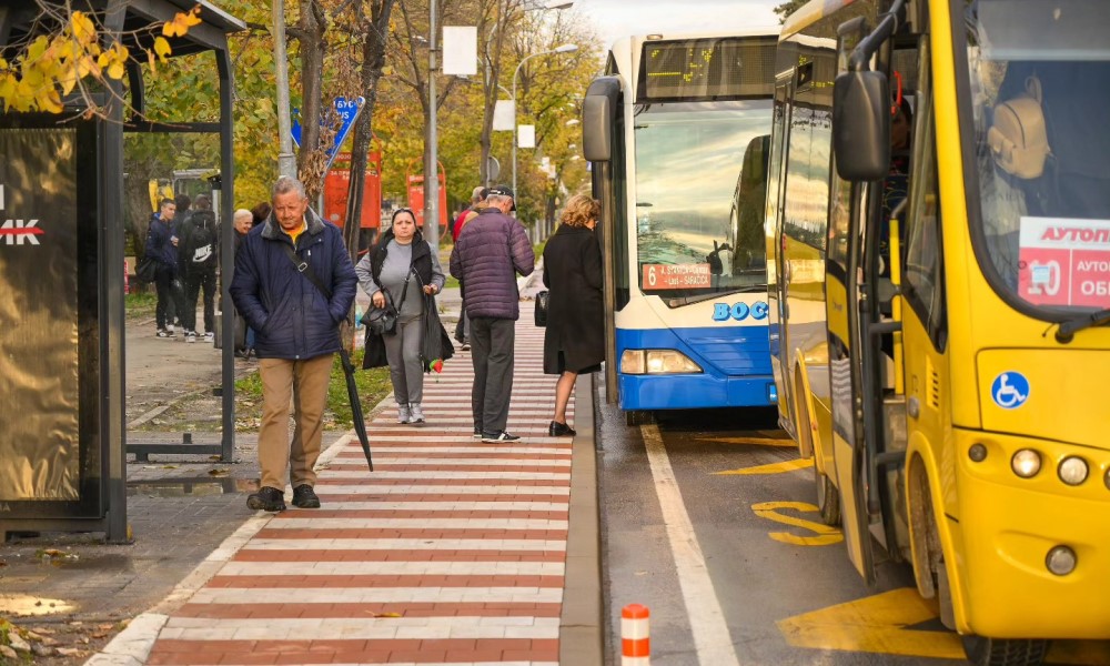Javni prevoz u Banjaluci: Radnici kasne na posao, učenici na nastavu